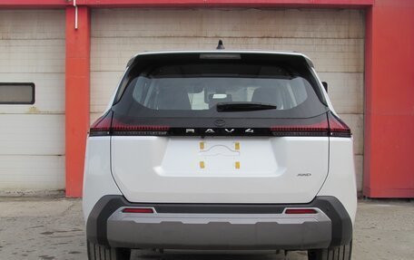 Toyota RAV4, 2026 год, 3 990 000 рублей, 8 фотография