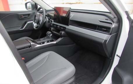 Toyota RAV4, 2026 год, 3 990 000 рублей, 11 фотография