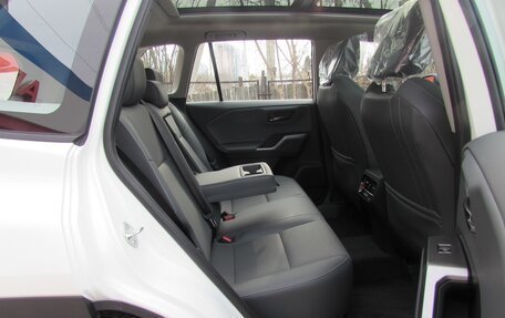 Toyota RAV4, 2026 год, 3 990 000 рублей, 12 фотография