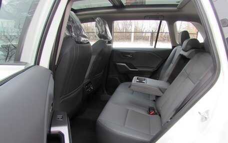 Toyota RAV4, 2026 год, 3 990 000 рублей, 14 фотография