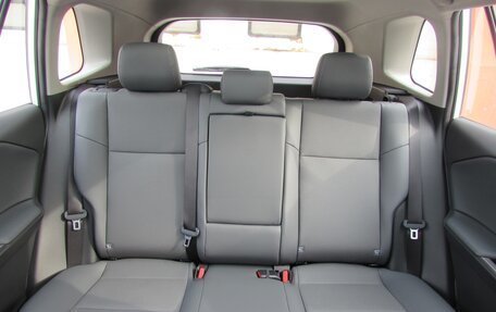 Toyota RAV4, 2026 год, 3 990 000 рублей, 13 фотография