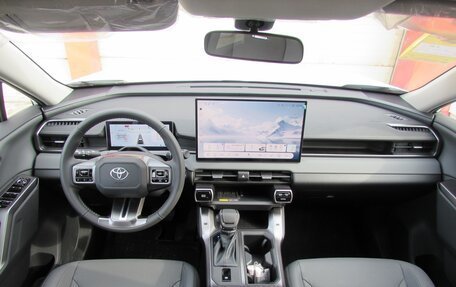 Toyota RAV4, 2026 год, 3 990 000 рублей, 10 фотография