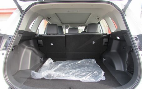 Toyota RAV4, 2026 год, 3 990 000 рублей, 15 фотография