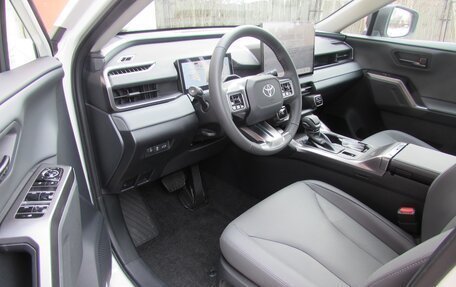 Toyota RAV4, 2026 год, 3 990 000 рублей, 9 фотография