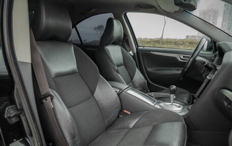 Volvo S60 III, 2007 год, 770 000 рублей, 5 фотография