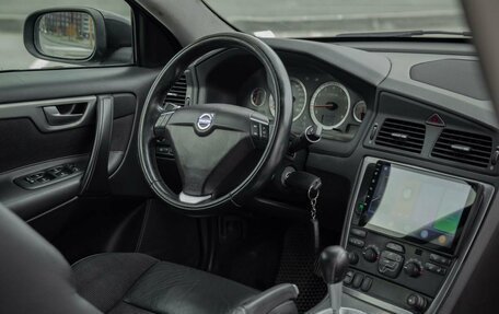 Volvo S60 III, 2007 год, 770 000 рублей, 6 фотография