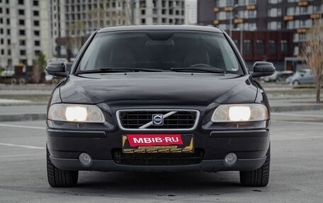 Volvo S60 III, 2007 год, 770 000 рублей, 4 фотография