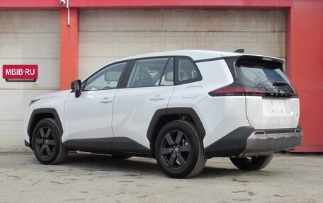 Toyota RAV4, 2026 год, 3 990 000 рублей, 7 фотография