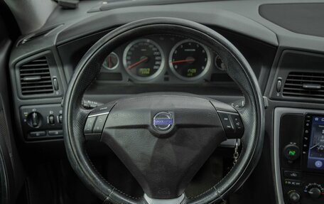 Volvo S60 III, 2007 год, 770 000 рублей, 8 фотография
