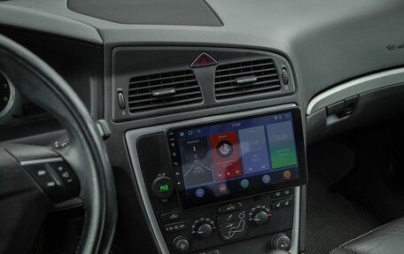 Volvo S60 III, 2007 год, 770 000 рублей, 11 фотография