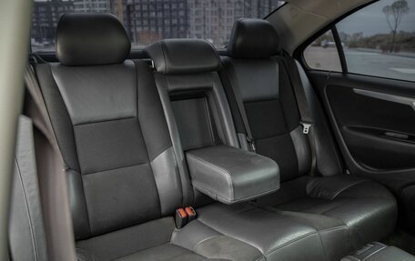 Volvo S60 III, 2007 год, 770 000 рублей, 12 фотография