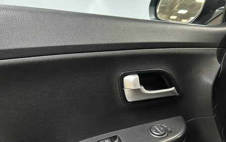 KIA Rio III рестайлинг, 2012 год, 912 000 рублей, 11 фотография