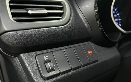 KIA Rio III рестайлинг, 2012 год, 912 000 рублей, 10 фотография