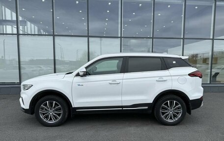 Geely Atlas, 2021 год, 2 000 000 рублей, 7 фотография