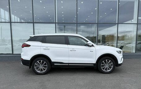 Geely Atlas, 2021 год, 2 000 000 рублей, 8 фотография