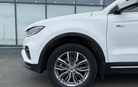 Geely Atlas, 2021 год, 2 000 000 рублей, 9 фотография