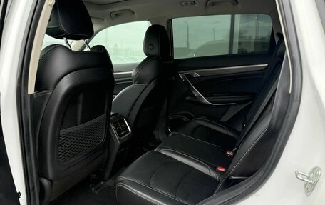 Geely Atlas, 2021 год, 2 000 000 рублей, 12 фотография