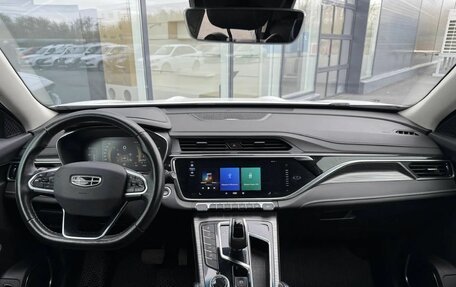 Geely Atlas, 2021 год, 2 000 000 рублей, 13 фотография