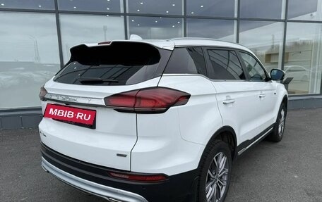 Geely Atlas, 2021 год, 2 000 000 рублей, 2 фотография