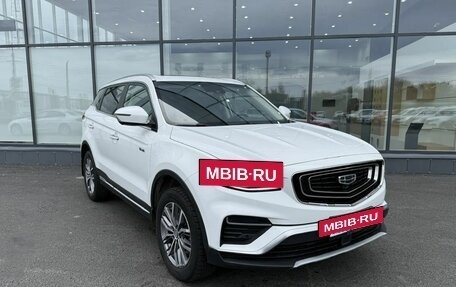 Geely Atlas, 2021 год, 2 000 000 рублей, 5 фотография