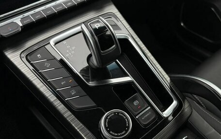 Geely Atlas, 2021 год, 2 000 000 рублей, 17 фотография