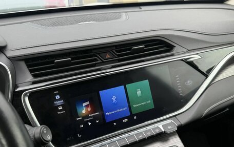 Geely Atlas, 2021 год, 2 000 000 рублей, 16 фотография