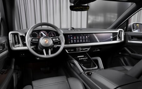 Porsche Cayenne III, 2025 год, 20 990 000 рублей, 3 фотография