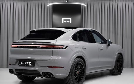 Porsche Cayenne III, 2025 год, 20 990 000 рублей, 2 фотография