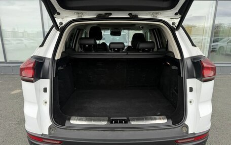 Geely Atlas, 2021 год, 2 000 000 рублей, 19 фотография