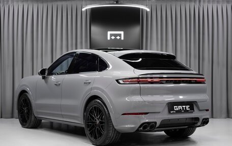 Porsche Cayenne III, 2025 год, 20 990 000 рублей, 8 фотография
