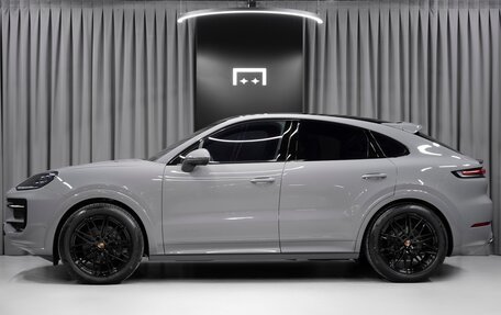 Porsche Cayenne III, 2025 год, 20 990 000 рублей, 7 фотография