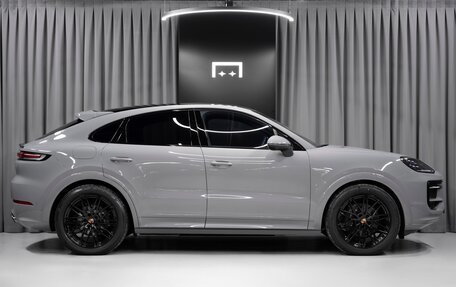 Porsche Cayenne III, 2025 год, 20 990 000 рублей, 10 фотография