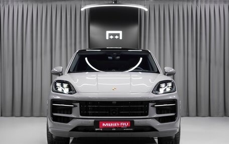 Porsche Cayenne III, 2025 год, 20 990 000 рублей, 6 фотография