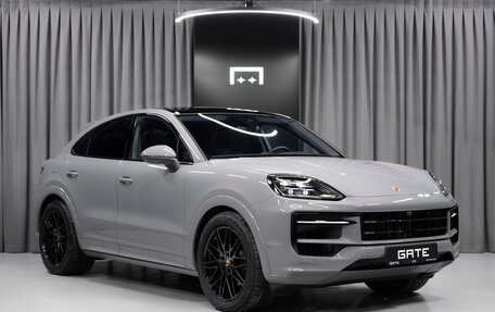 Porsche Cayenne III, 2025 год, 20 990 000 рублей, 11 фотография
