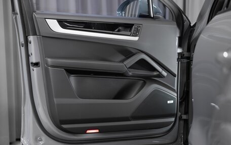 Porsche Cayenne III, 2025 год, 20 990 000 рублей, 21 фотография