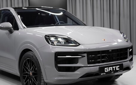 Porsche Cayenne III, 2025 год, 20 990 000 рублей, 12 фотография