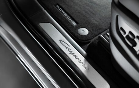 Porsche Cayenne III, 2025 год, 20 990 000 рублей, 17 фотография