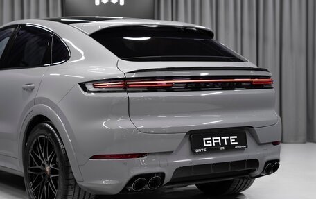 Porsche Cayenne III, 2025 год, 20 990 000 рублей, 14 фотография