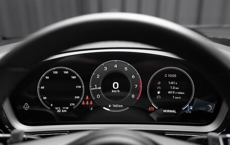 Porsche Cayenne III, 2025 год, 20 990 000 рублей, 23 фотография