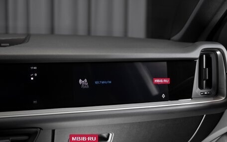 Porsche Cayenne III, 2025 год, 20 990 000 рублей, 22 фотография