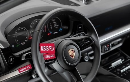 Porsche Cayenne III, 2025 год, 20 990 000 рублей, 15 фотография