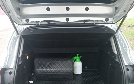 Renault Kaptur I рестайлинг, 2017 год, 1 500 000 рублей, 13 фотография