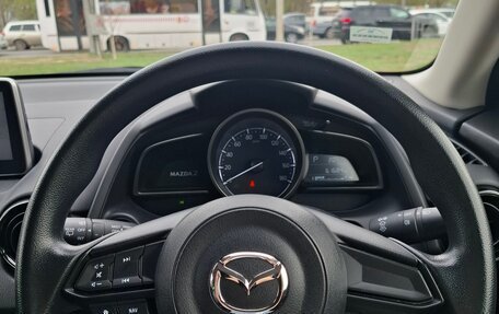 Mazda 2 III, 2021 год, 1 300 000 рублей, 5 фотография