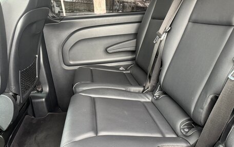 Mercedes-Benz Vito, 2016 год, 3 273 000 рублей, 6 фотография