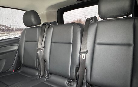Mercedes-Benz Vito, 2016 год, 3 273 000 рублей, 7 фотография