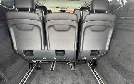 Mercedes-Benz Vito, 2016 год, 3 273 000 рублей, 9 фотография