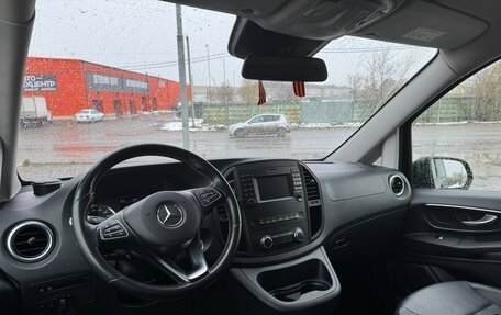 Mercedes-Benz Vito, 2016 год, 3 273 000 рублей, 8 фотография