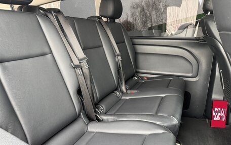Mercedes-Benz Vito, 2016 год, 3 273 000 рублей, 10 фотография