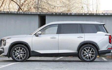 GAC GS8, 2026 год, 5 000 000 рублей, 3 фотография