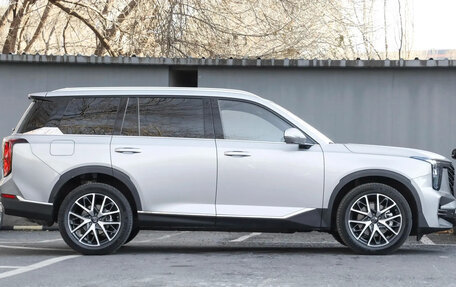 GAC GS8, 2026 год, 5 000 000 рублей, 7 фотография